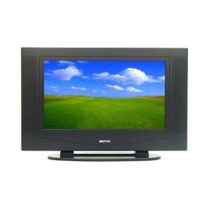  SOYO 42 HDTV LCD With Built In ATSC Tuner Electronics