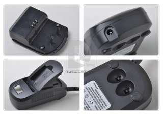   Battery Charger for Sony NP BG1 Cyber Shot DSC H10, DSC H20 PBC13D
