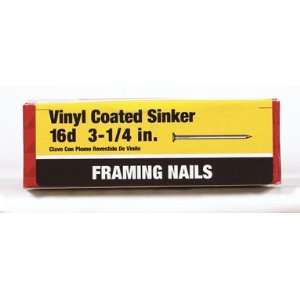  Bx/1# x 9 Ace Sinker Nail (52242)