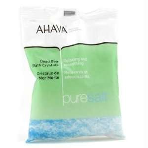  Ahava Dead Sea Bath Crystals   8.5 oz Beauty