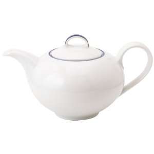  Aronda Blue Line teapot 40.58 fl.oz