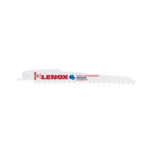  Lenox 433 20582 Bi Metal Recip Blades