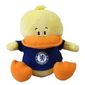 Chelsea FC. Doodles Duck
