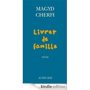  , nouvelles) (French Edition) Magyd Cherfi  Kindle Store