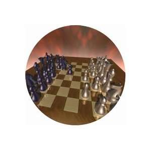  2 CHESS Photo Mylar