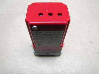 RED LION CONTROLS CURRENT FREQUENCY CONVERTER CFC10000  