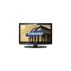   SAMSUNG LN22C450 22 Inch 720p LCD HDTV (21.5 Inch Diag.) Electronics