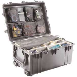  Pelican 1630 Case with Foam (Olive Drab Green)