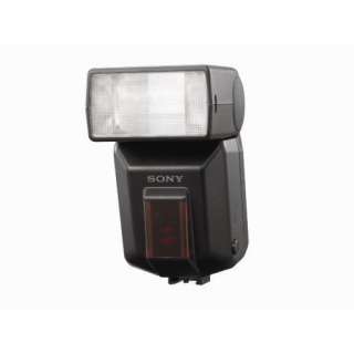   Digital Camera Flash for Sony Alpha Digital SLR Camera