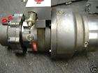 Hydraulic Motor Von Ruden 62082MK45 A  