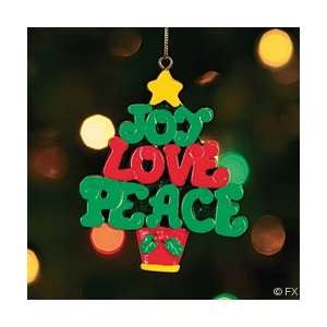   Christmas Tree ORNAMENTS/Holiday DECOR/DECORATIONS