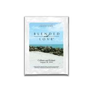 Blended With Love   Sandy Beach Photo 