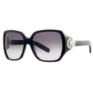  Chloe Gray Gradient / Black 2173 C01 