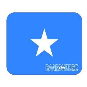  Somalia, Baardheere Mouse Pad 