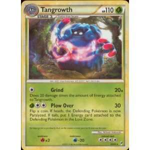     Tangrowth (34)   Call Of Legends   Reverse Holofoil Toys & Games