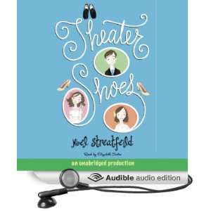   (Audible Audio Edition) Noel Streatfeild, Elizabeth Sastre Books
