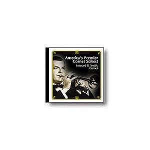  Americas Premier Cornet Soloist Musical Instruments