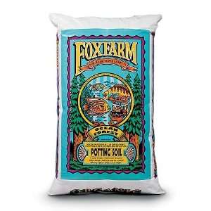  FoxFarm Ocean Forest Organic Potting Soil Mix 12 Quart 