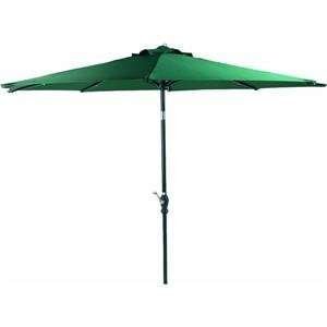  Umbrella, GRN 9 SOLAR UMBRELLA