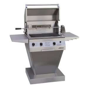  Solaire 27 Deluxe Grill 