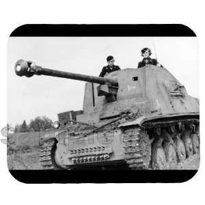  Marder II Mouse Pad 