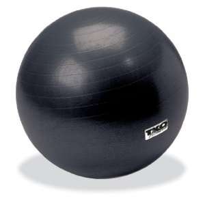  TKO 75cm Fitness Ball with Pump and Chart Sports 