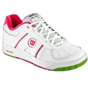  Wilson Pro Staff Classic II Wilson Womens Tennis Shoes 