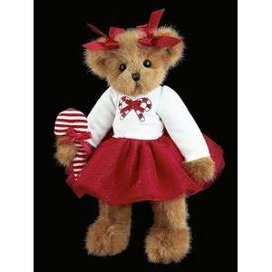    Connie Candycane   14 Bearington Christmas Bear Toys & Games