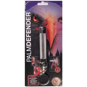  Palm Defender Aerosol Pewter