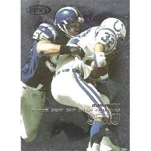  2000 Dominion Extra 103 Junior Seau