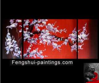Cherry Blossom Art