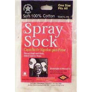  Tufpro Sock Spray Hood (09301)