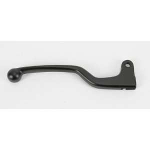  Parts Unlimited Right Hand OEM Replacement Lever   Black 