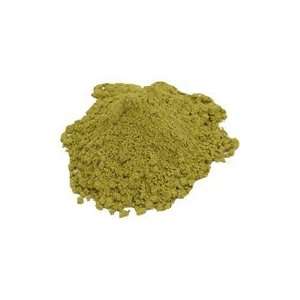  Senna Leaf Powder   25 lb