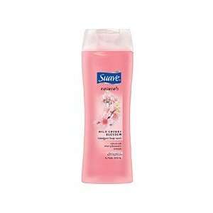  Suave Body Wash Wld Chry Blosm Size 12 OZ Beauty