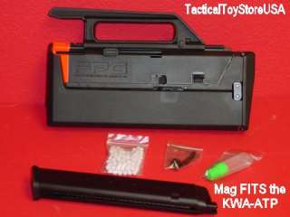   PTS FPG Folding Pocket Gun NS2 COMPLETE not a kit 380fps ATP  