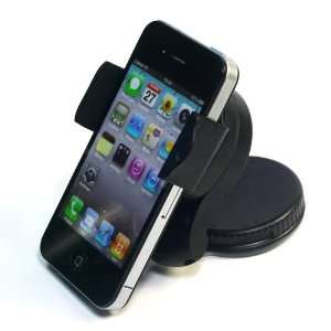  Windshield car holder for iPod/iPhone/GPS/PDA/PSP(1422 1 
