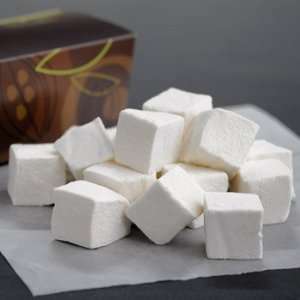 Gourmet Vanilla Marshmallows Grocery & Gourmet Food