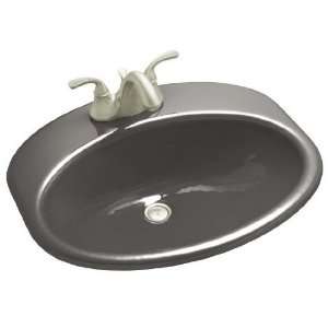  Kohler 2929 8 58 Providence Self Rimming Bathroom Sink 