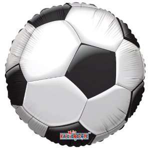  18 Soccer Ball Conver (1 per package) Toys & Games