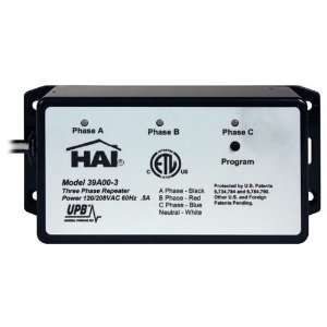  Three Phase Repeater By Hai Electronics