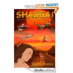 Start reading Shabba  