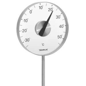  GRADO Garden Thermometer by Blomus  R214727
