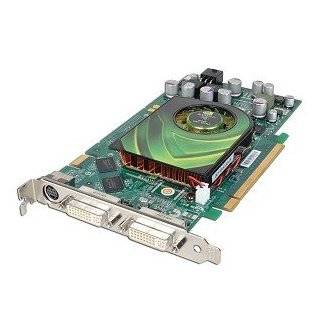 Dell nVidia Geforce 7900 GS 256MB DDR3 Dual DVI HDTV Out PCI E x16 