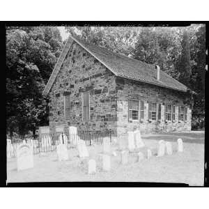 Calvary Church,Churchville,Harford County,Maryland 