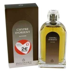  Chypre DOrient by Molinard 