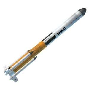   Launch Vehicle Model Rocket, Skill Level 3 (Model Rockets) Toys