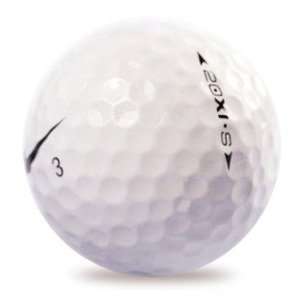 20XI S Golf Balls AAAA