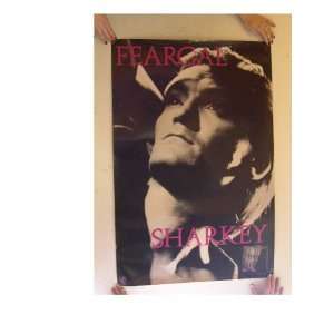  Feargal Sharkey Poster The Assembly 