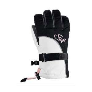  Scott Snowdog Glove   Womens Cloud